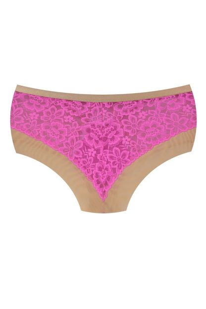 FIGI CRAZY PINK 19249