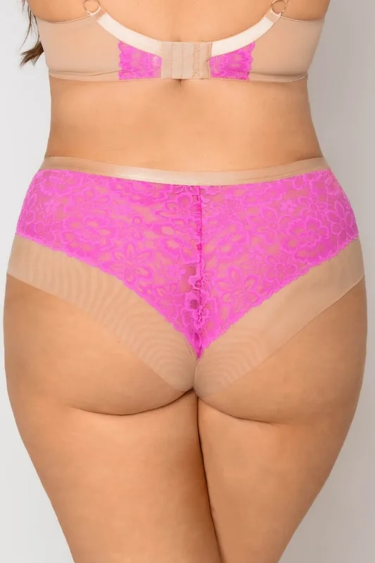 FIGI CRAZY PINK 19249