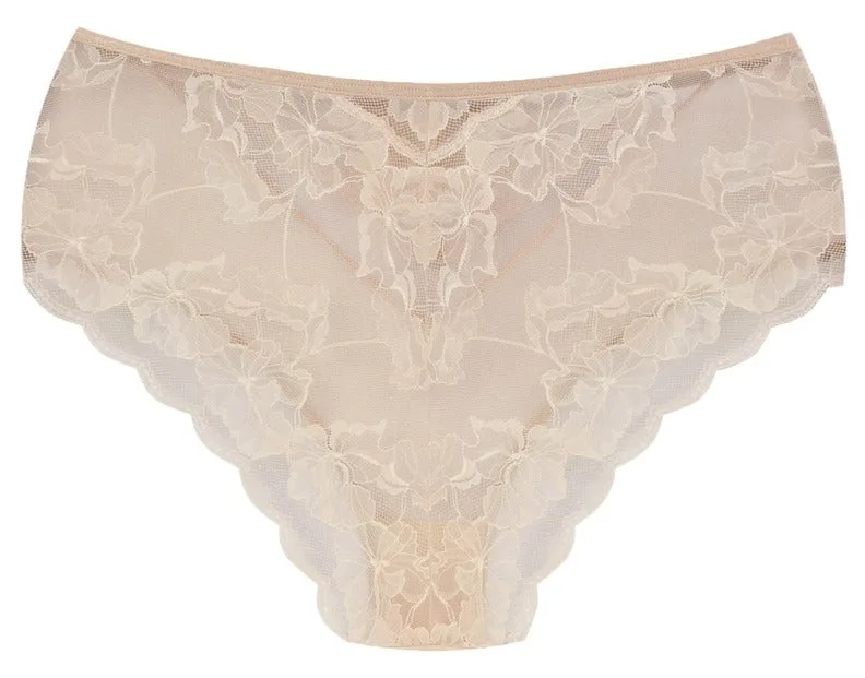 FIGI WYSOKIE AMELIA 19201 BEIGE