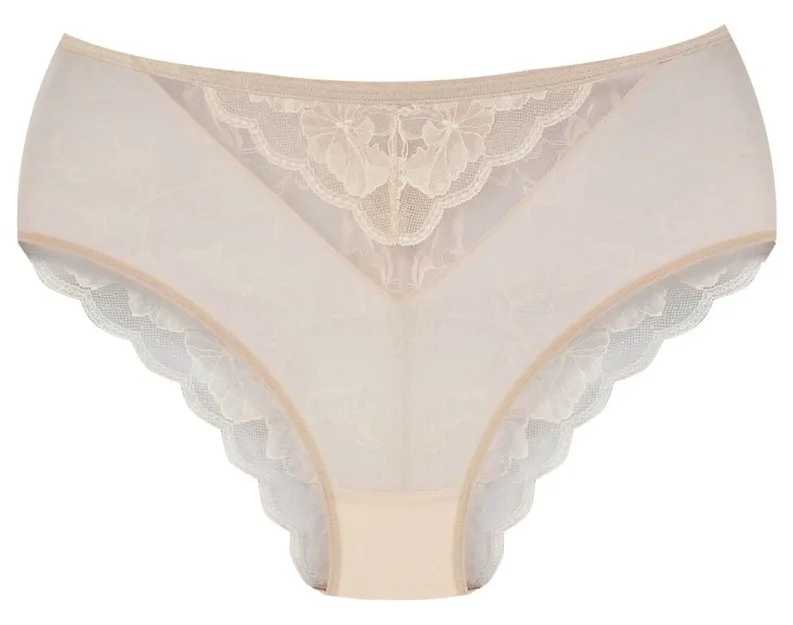 FIGI WYSOKIE AMELIA 19201 BEIGE