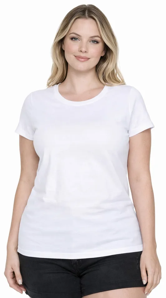 T-shirt  damski 22160-20-3XL