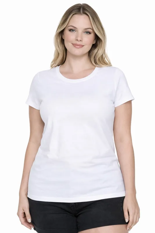 T-shirt  damski 22160-20-3XL