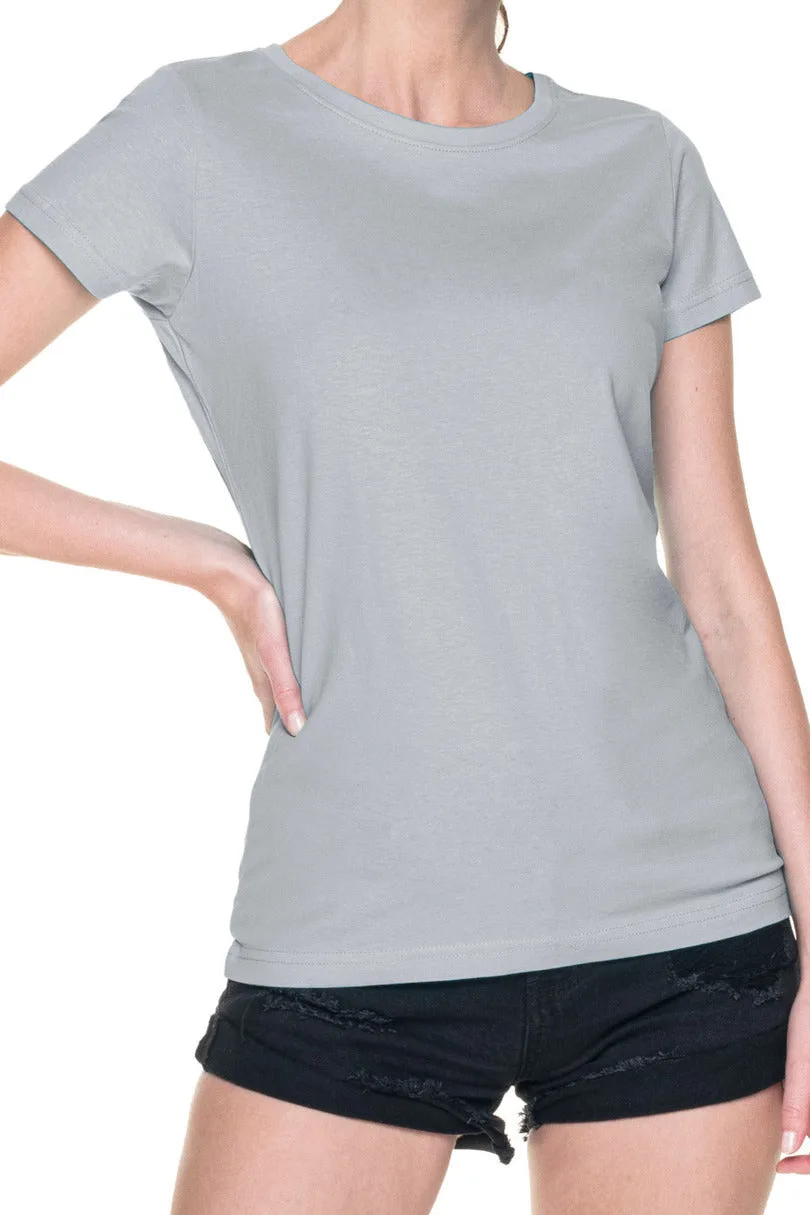 T-shirt  damski 22160-3XL