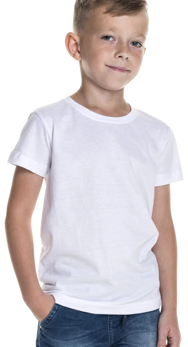 KOSZULKA STANDARD KID 21149-20