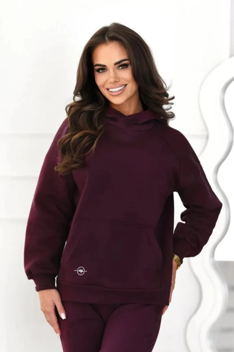 BLUZA OLIMPIA