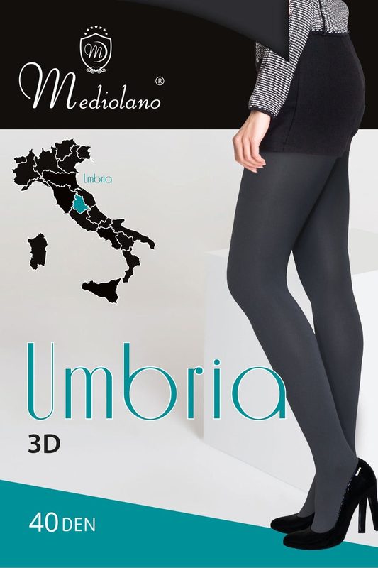 RAJSTOPY UMBRIA 40 DEN MEDIOLANO