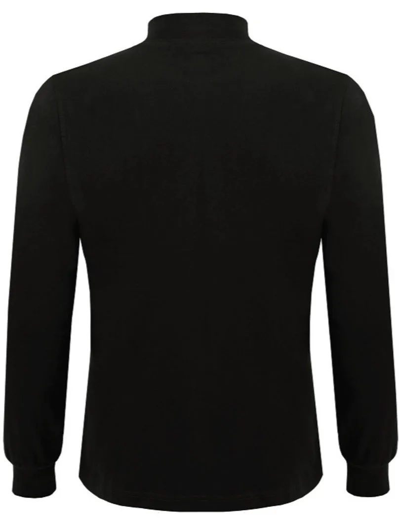 PÓŁGOLF ADAM 3XL-4XL