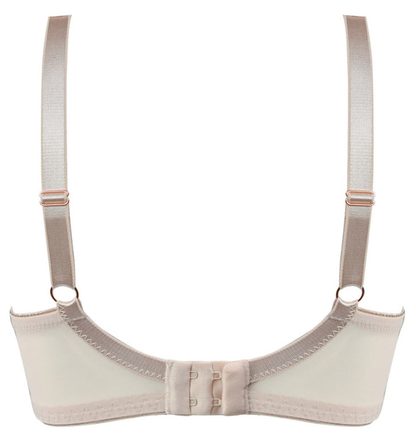 BIUSTONOSZ AMELIA BRALETTE MAXI 19253 BEIGE