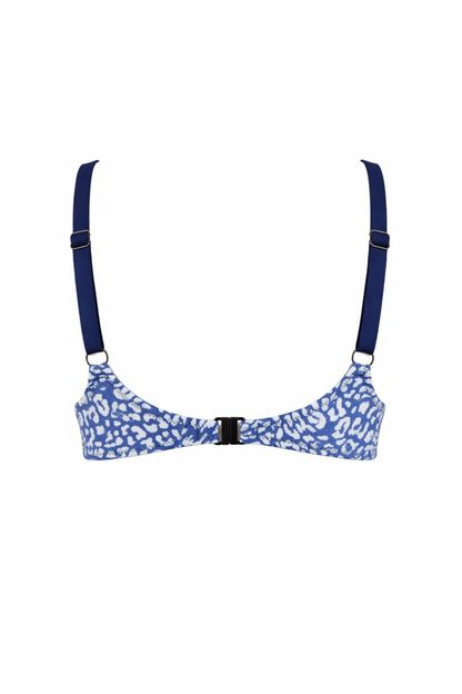 BIUSTONOSZ KĄPIELOWY BLUE PANTHER 20007
