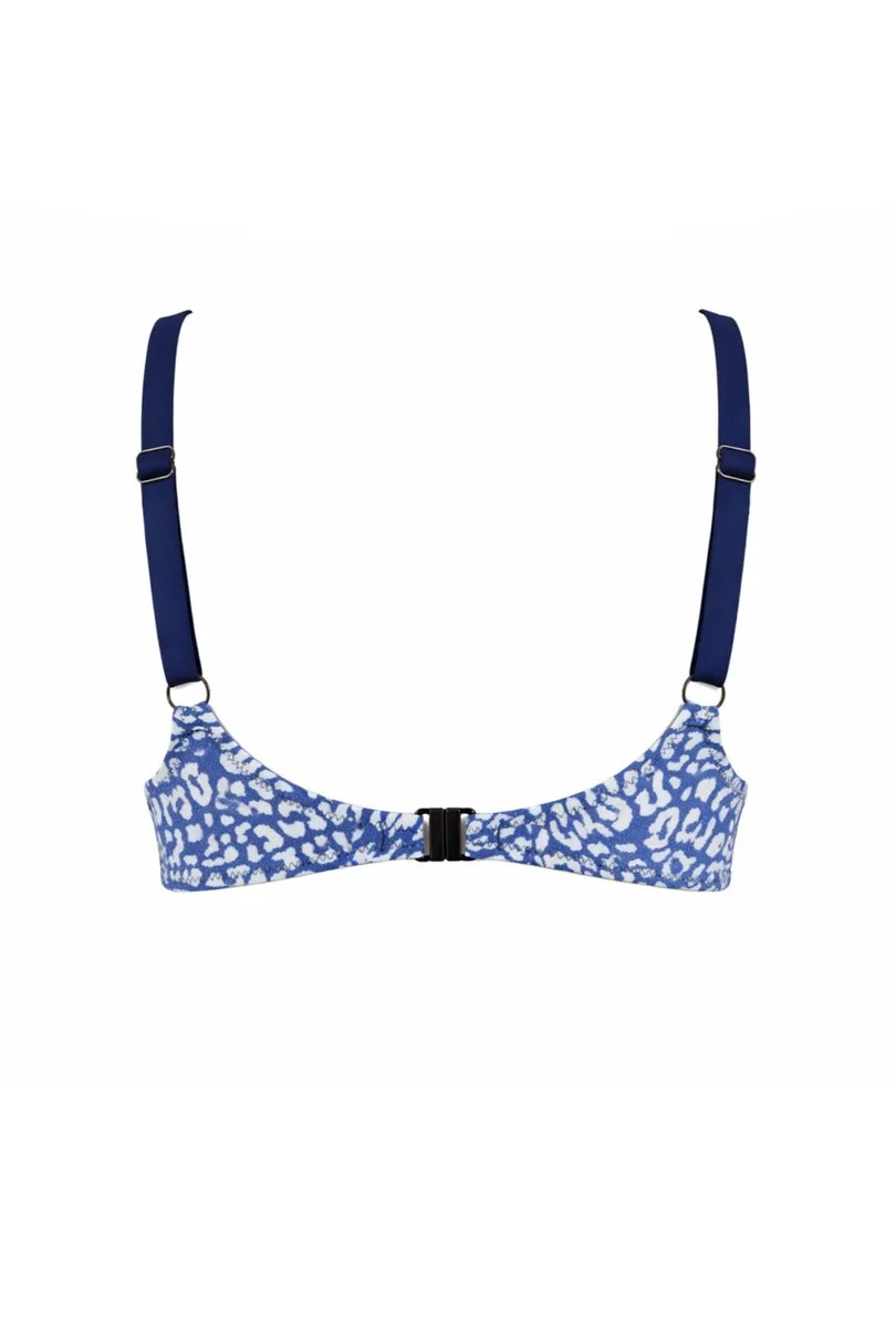 BIUSTONOSZ KĄPIELOWY BLUE PANTHER 20007