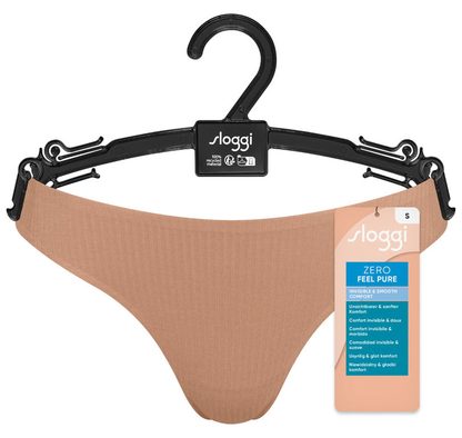 FIGI SLOGGI ZERO FEEL PURE STRING