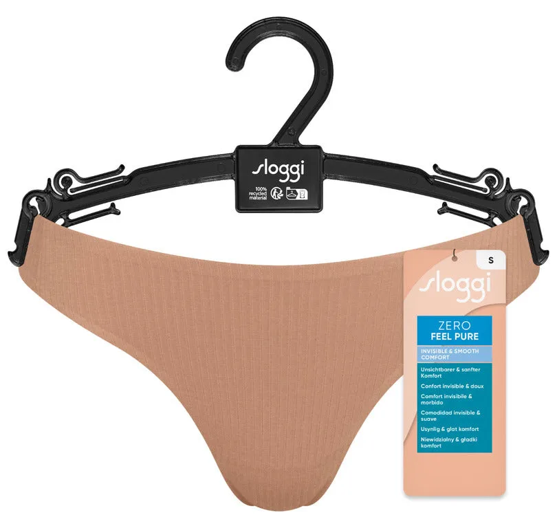 FIGI SLOGGI ZERO FEEL PURE STRING
