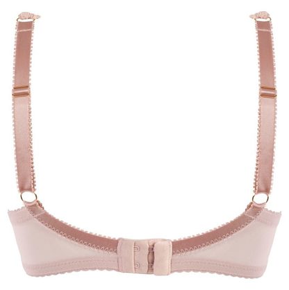 BIUSTONOSZ JASMIN BRALETTE 19152 POWDER