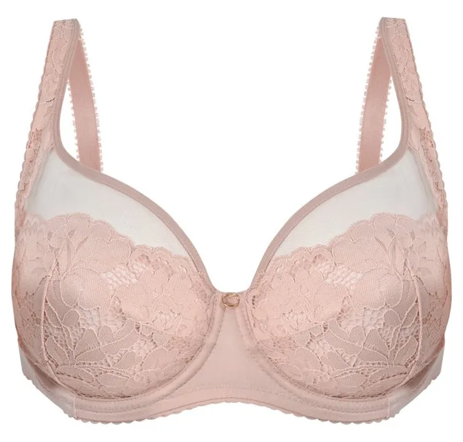 BIUSTONOSZ JASMIN PLUNGE 19150 POWDER