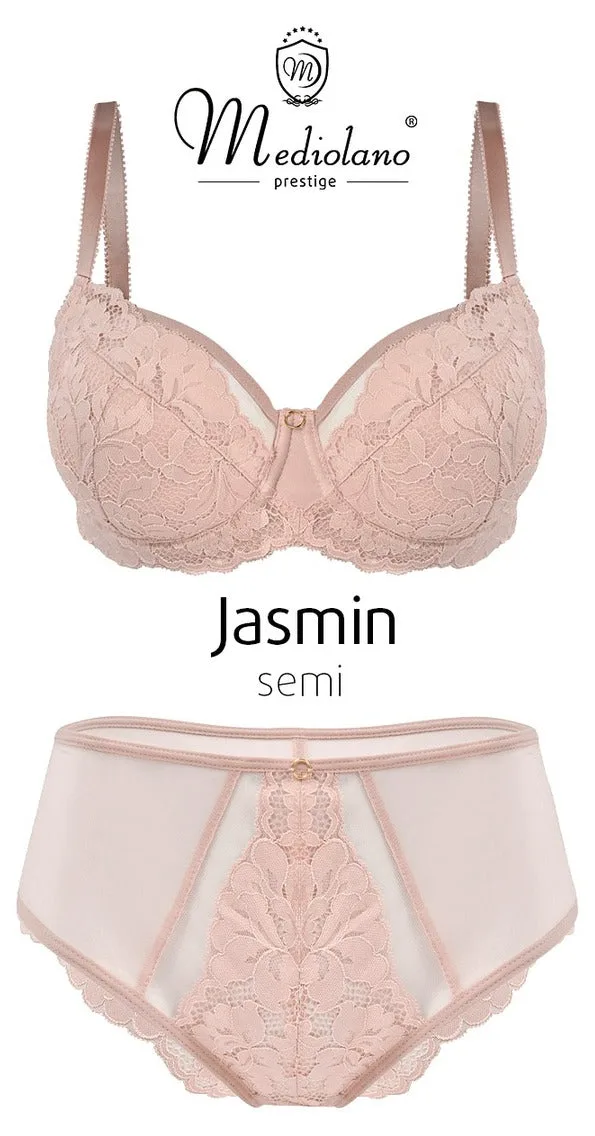 BIUSTONOSZ JASMIN SEMI 19151 POWDER
