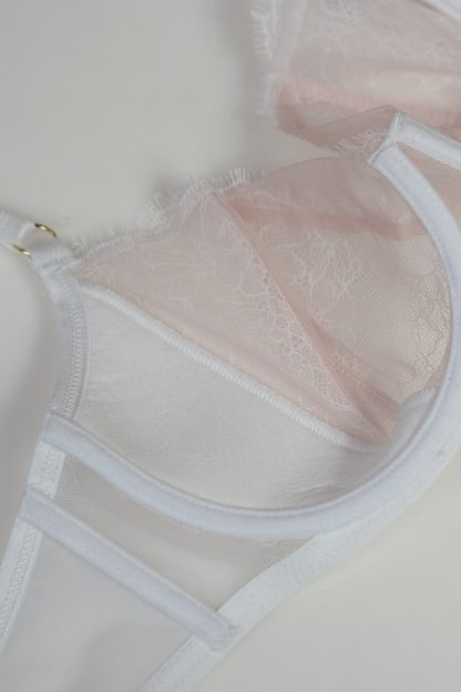 BIUSTONOSZ PURE SOFT SIDE SUPPORT 19260