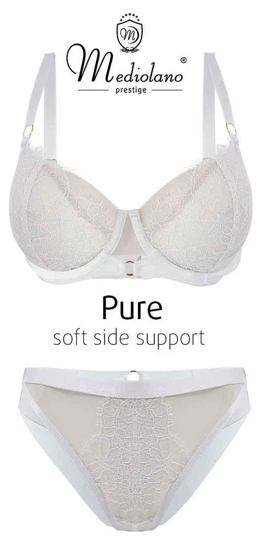 BIUSTONOSZ PURE SOFT SIDE SUPPORT 19260