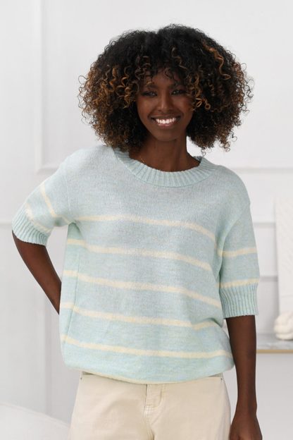 SWETER PASTEL