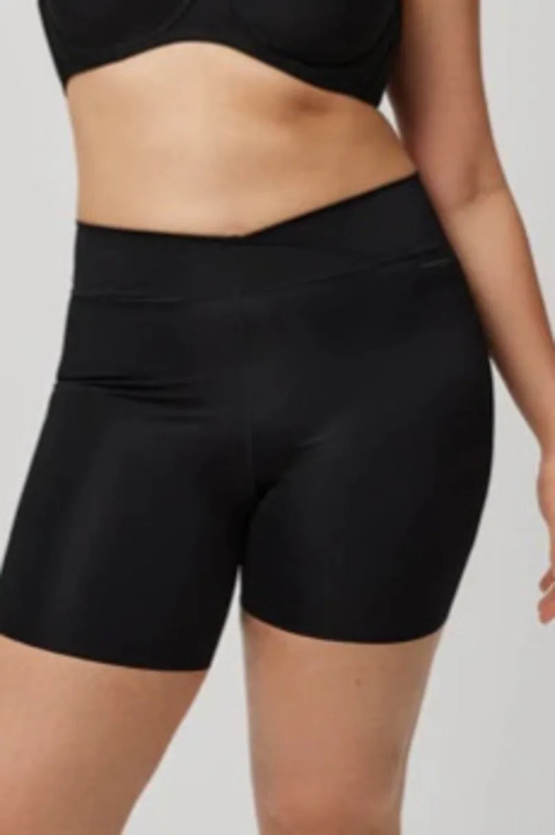 BERMUDY DAMSKIE ANTI-CHAFING CULOTTE 19343
