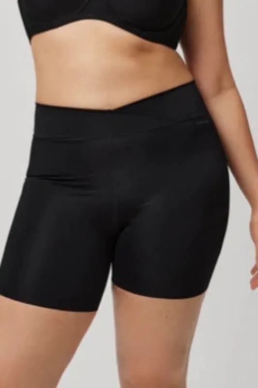 BERMUDY DAMSKIE ANTI-CHAFING CULOTTE 19343