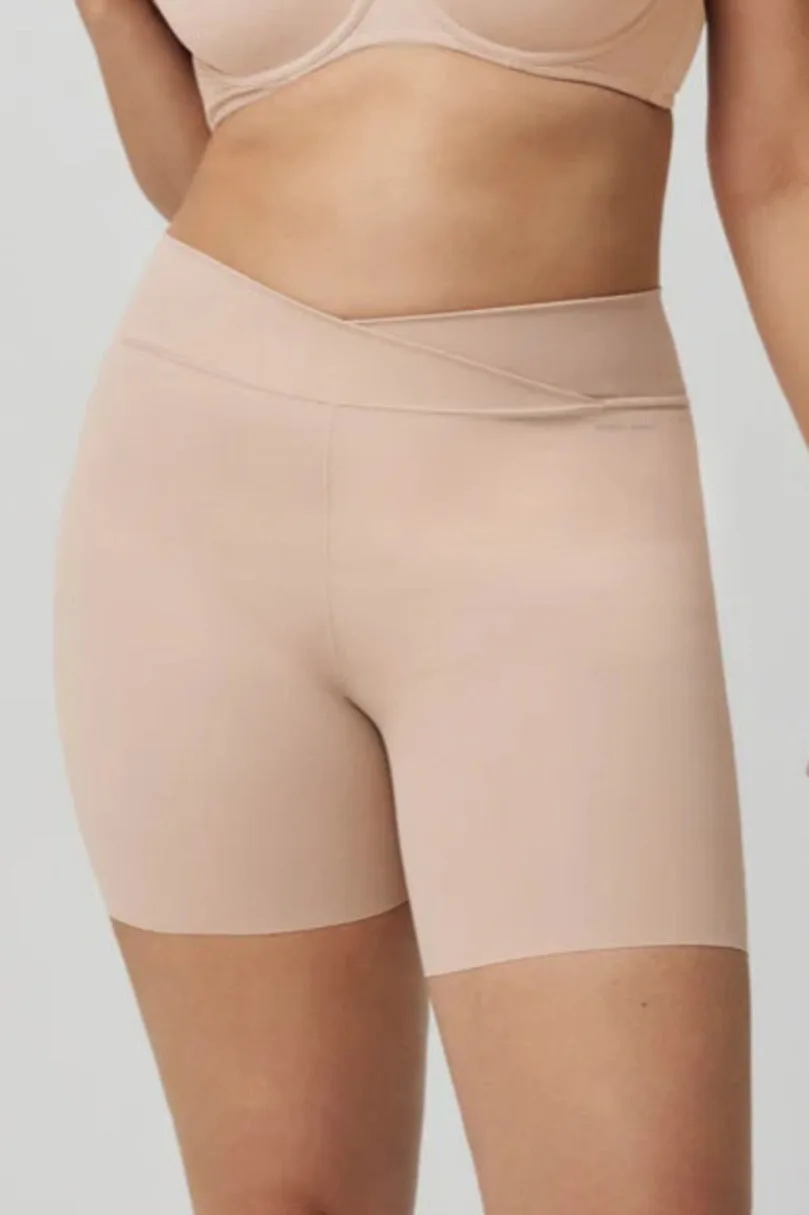 BERMUDY DAMSKIE ANTI-CHAFING CULOTTE 19343