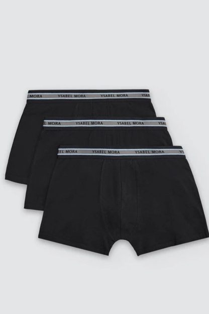 BOKSERKI MĘSKIE BRIEF 3PACK 20440