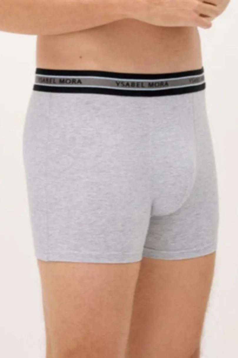 BOKSERKI MĘSKIE BRIEF 3PACK 20440