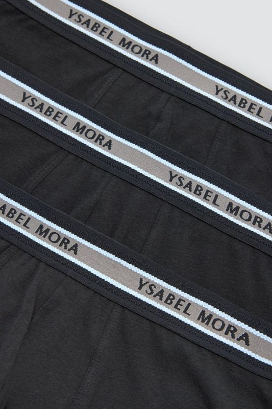 BOKSERKI MĘSKIE BRIEF 3PACK 20440