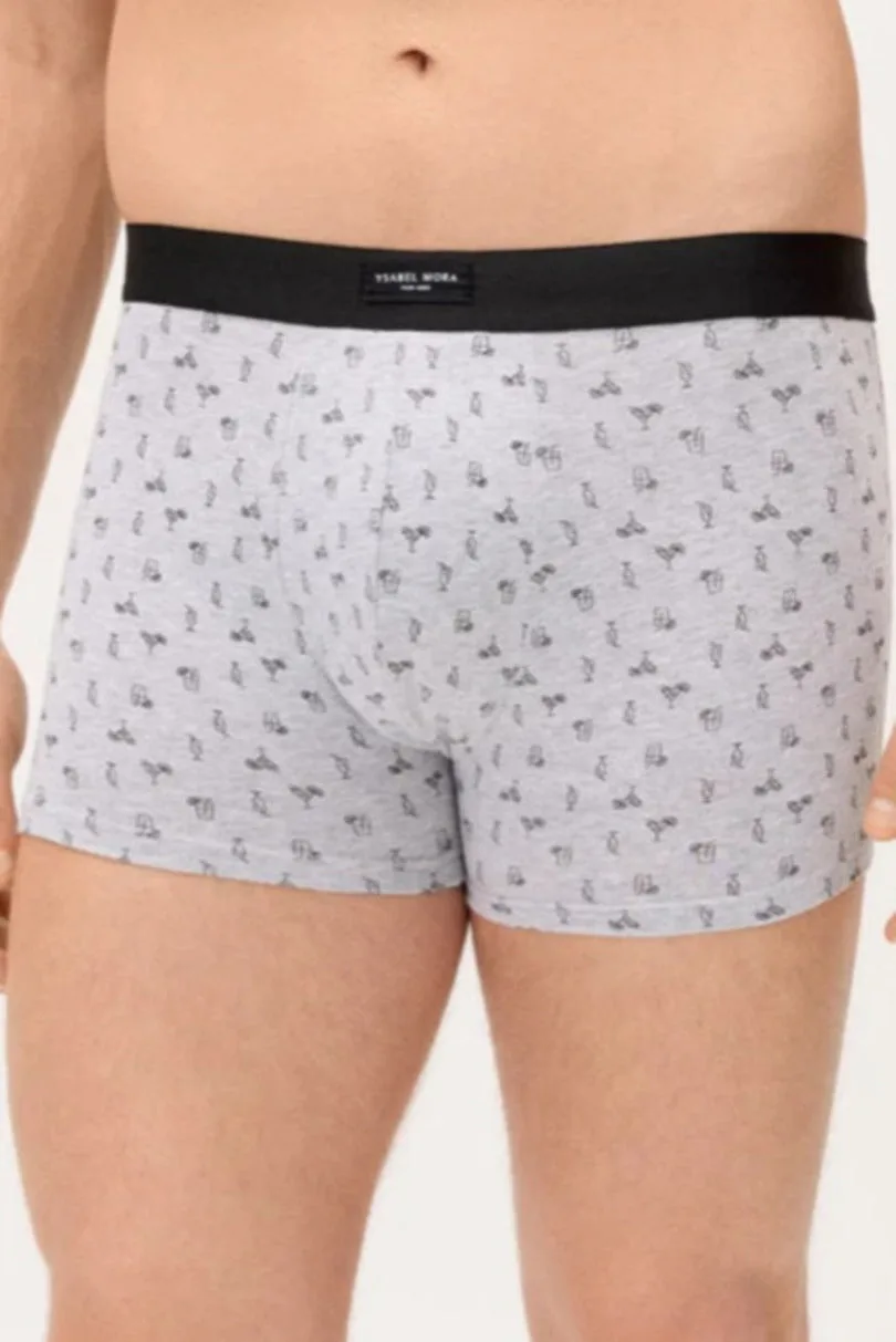 BOKSERKI MĘSKIE BRIEF 3PACK 20443
