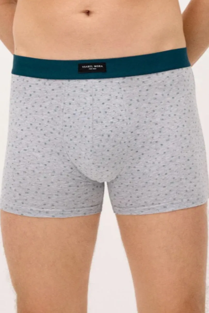 BOKSERKI MĘSKIE BRIEF 3PACK 20449