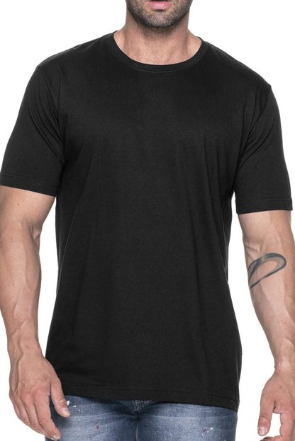 T-shirt męski Heavy 21172-4XL-5XL