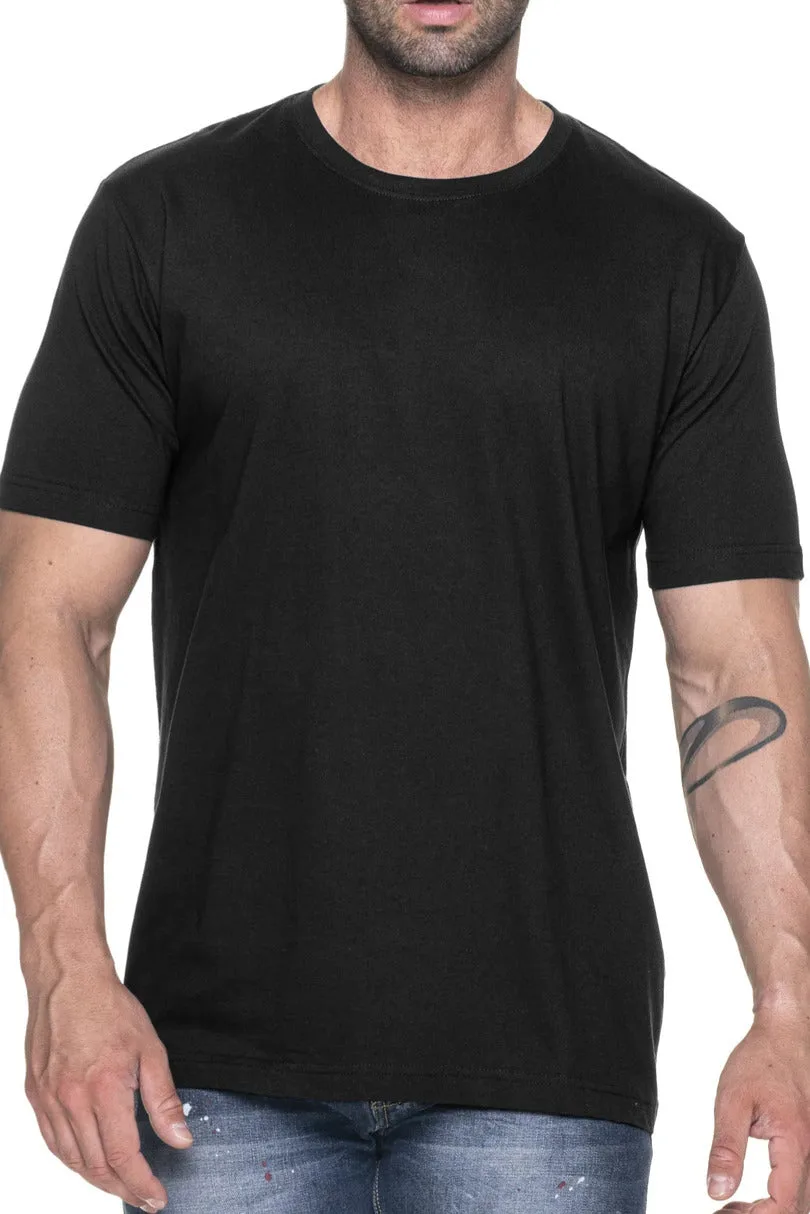 T-shirt męski Heavy 21172-4XL-5XL