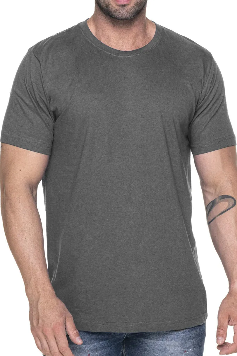 T-shirt męski Heavy 21172-4XL-5XL