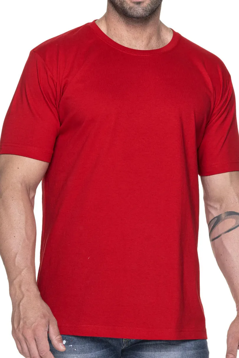 T-shirt męski Heavy 21172-4XL-5XL