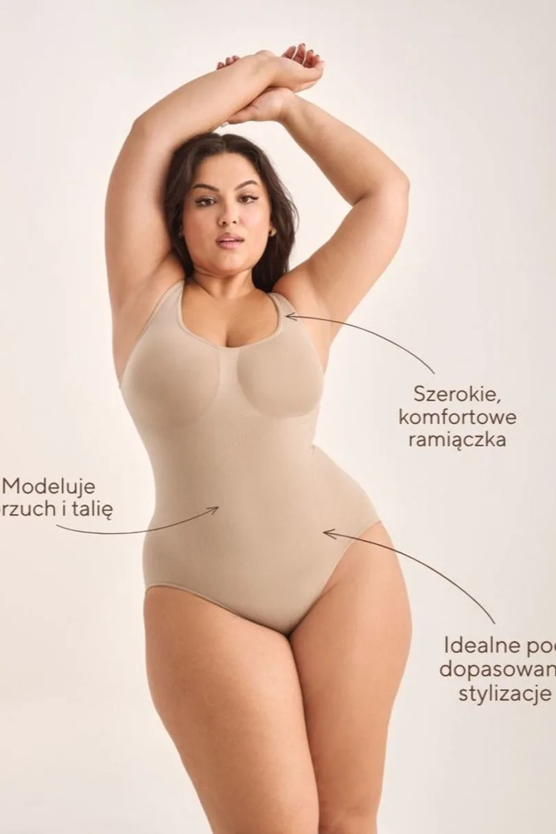 SHAPEWEAR BODY MODELLING SEAMLESS