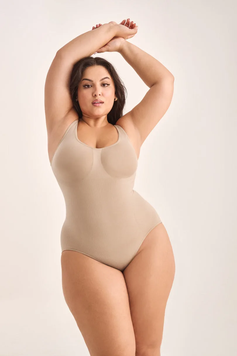 SHAPEWEAR BODY MODELLING SEAMLESS