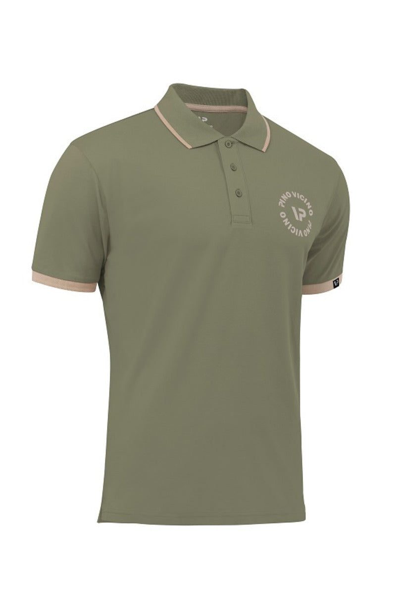T-Shirt POLO PV VP200.001