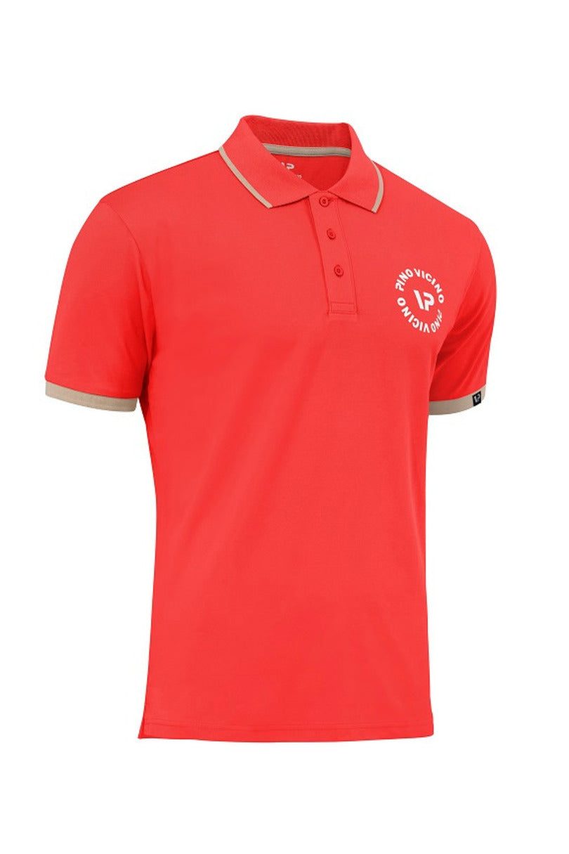 T-Shirt POLO PV VP200.001