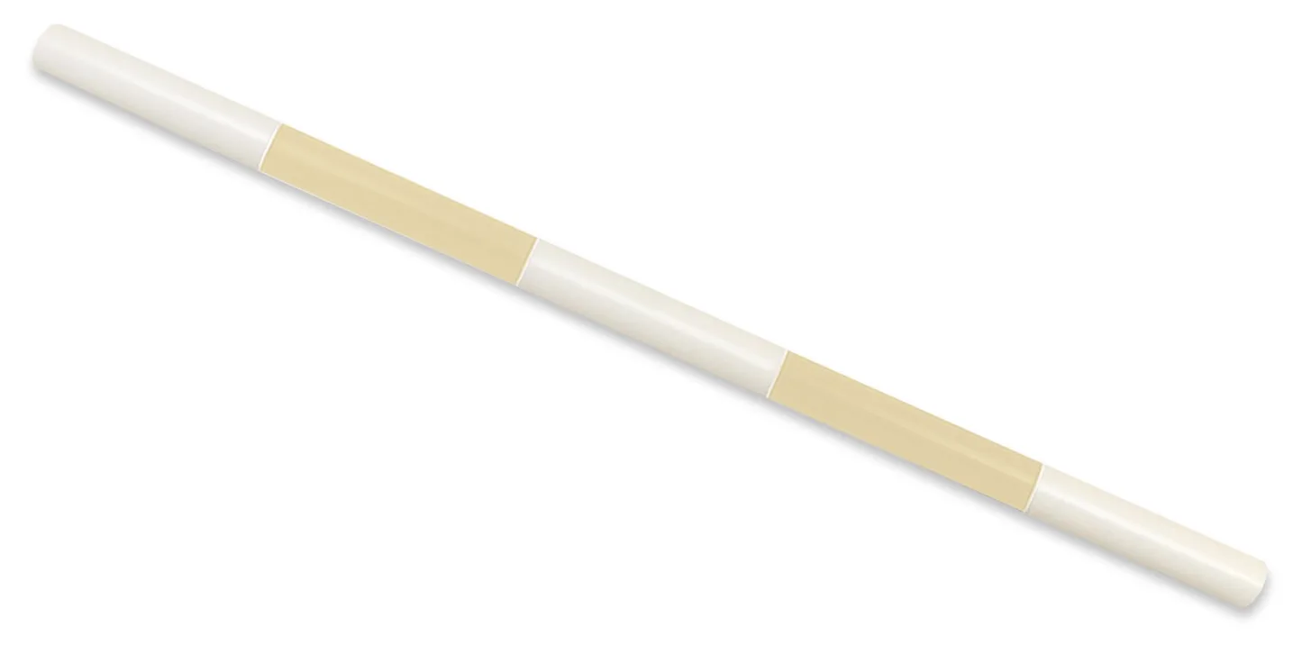 Belka do przeszkody do skakania na Hobby Horse - różowa - 120 cm