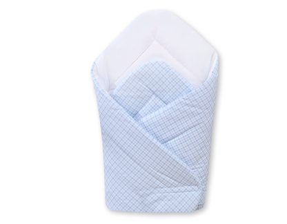 Rożek dla niemowląt miękki- Basic paseczki marchewkowe
