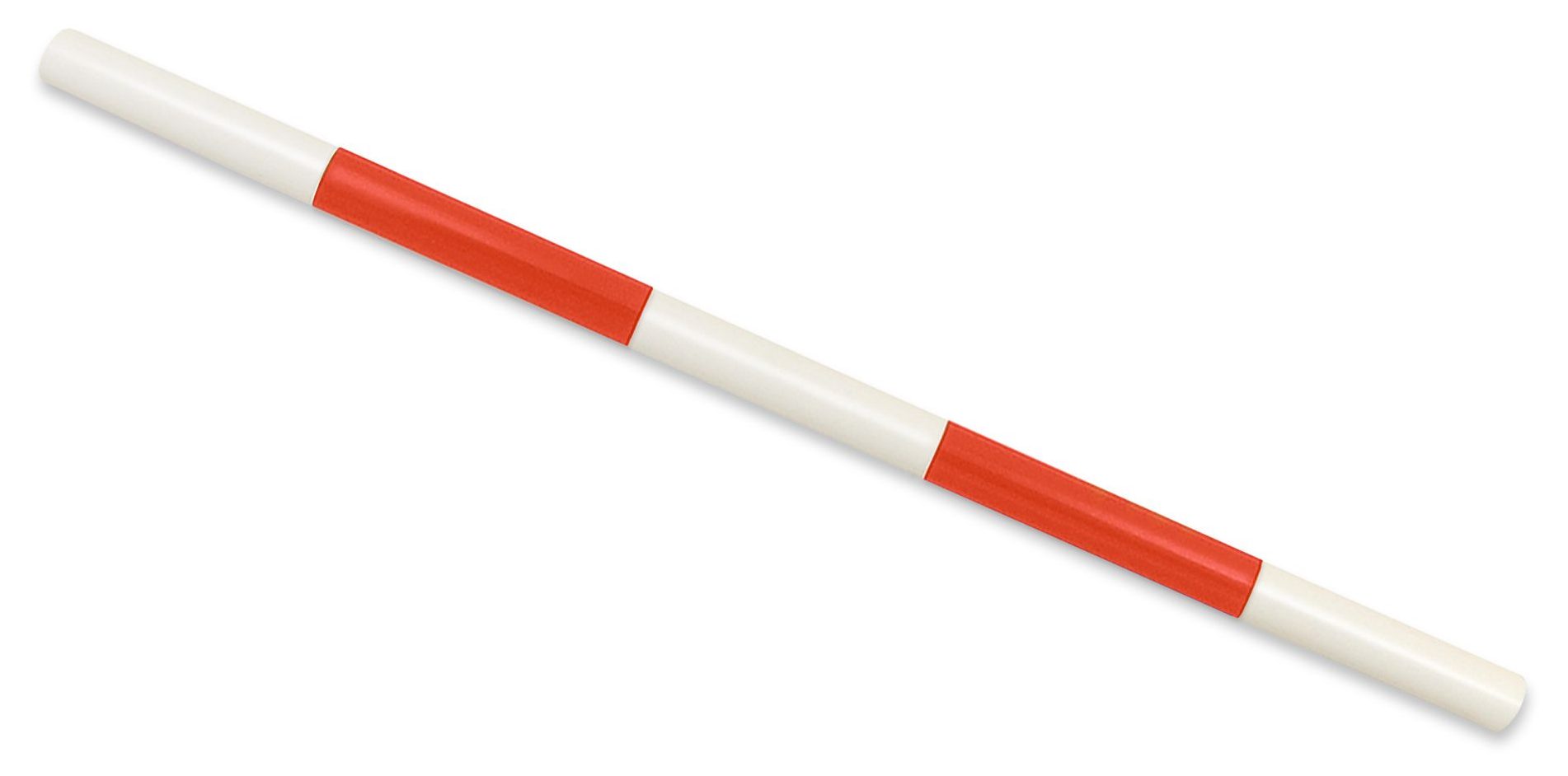 Belka do przeszkody do skakania na Hobby Horse - różowa - 120 cm