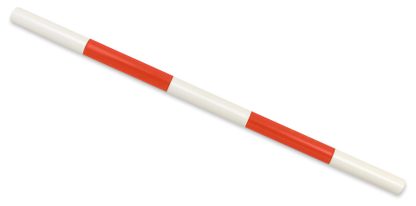 Belka do przeszkody do skakania na Hobby Horse - różowa - 120 cm