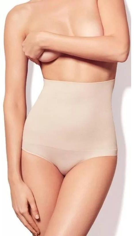 FIGI WYSOKIE BIKINI CLASSIC HIGHT WAIST