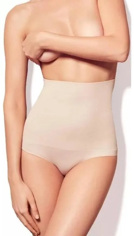 FIGI WYSOKIE BIKINI CLASSIC HIGHT WAIST