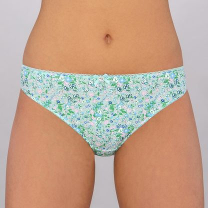 LAMA - Figi damskie bikini L-993BI, LAMA 2015