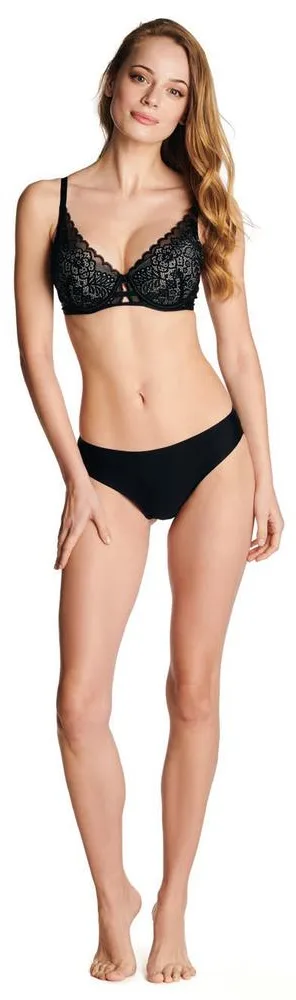BIUSTONOSZ DAMSKI HINT2 38267 - AW2020
