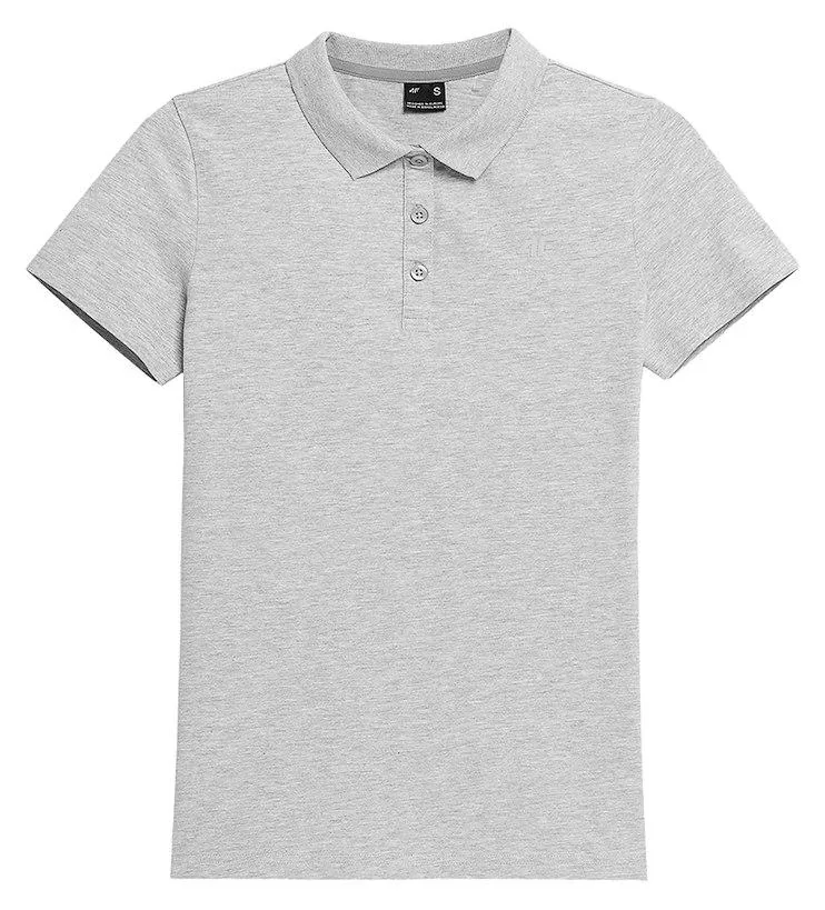 4F T-SHIRT DAMSKI H4Z22-TSD356 27M