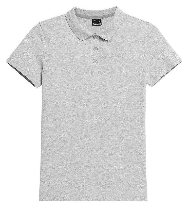 4F T-SHIRT DAMSKI H4Z22-TSD356 27M
