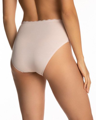 FIGI DAMSKIE MIDI L-VIS-1343MD - SS2021