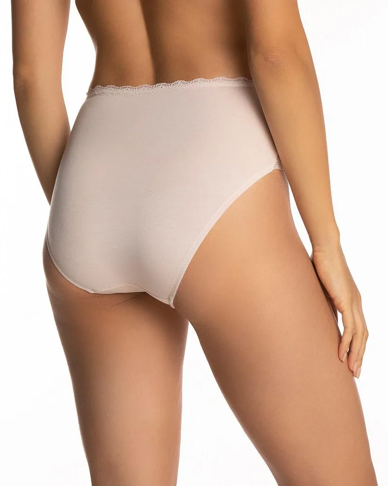FIGI DAMSKIE MIDI L-VIS-1343MD - SS2021